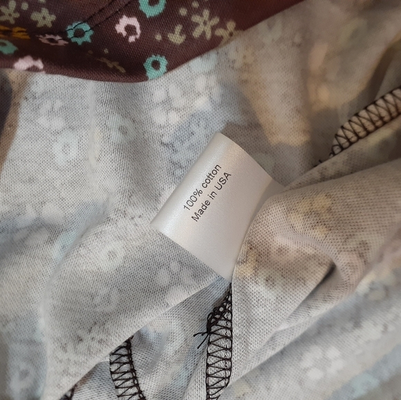 Tiered Hoodie Tunic - Picture 11 of 14